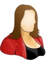 Neutrální žena