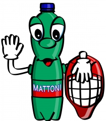 Mattoni už není!